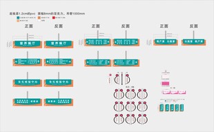 妇幼保健院标牌