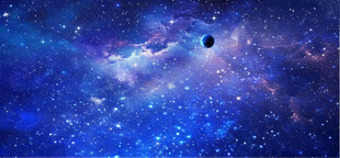 星空吊顶