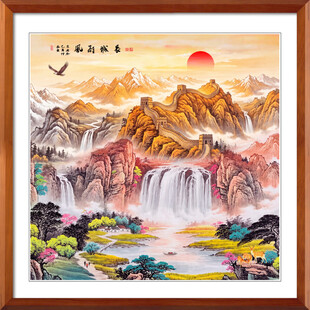 长城金山