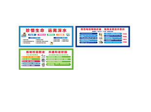 防溺水 校园欺凌  电信诈骗 