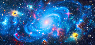星空顶