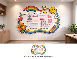 心理咨询室