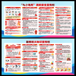 消防安全