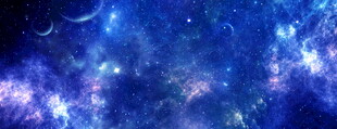 星空宇宙星空图