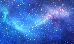 星空天花软膜吊顶