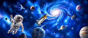 宇宙