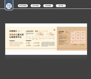 医院科室简介