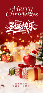 圣诞快乐