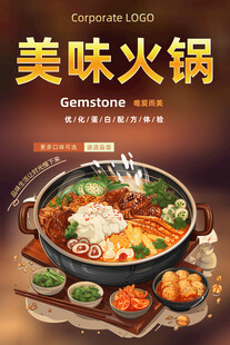 火锅