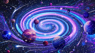 星空