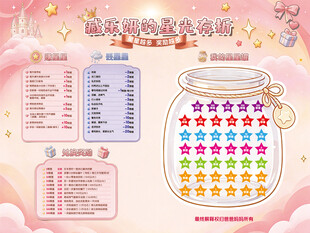 星光存折