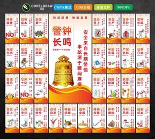生产标语