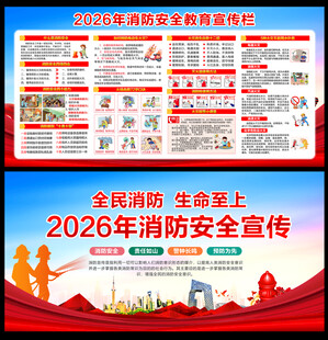 2026消防安全