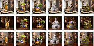桌面摆件主图合集展示
