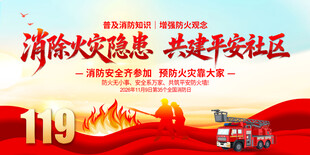 消防安全