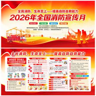 消防安全
