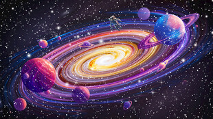 星空