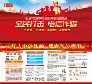 电信网络诈骗
