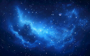 星空宇宙星空图