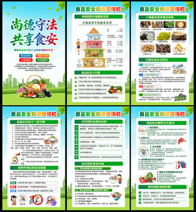 食品安全