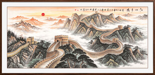 长城雄风